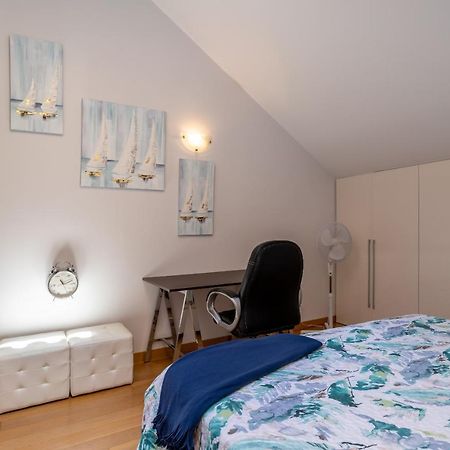 Apartament Santa Luzia Funchal View Zewnętrze zdjęcie