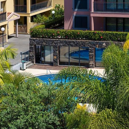 Apartament Santa Luzia Funchal View Zewnętrze zdjęcie