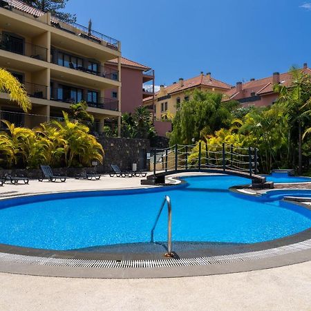Apartament Santa Luzia Funchal View Zewnętrze zdjęcie