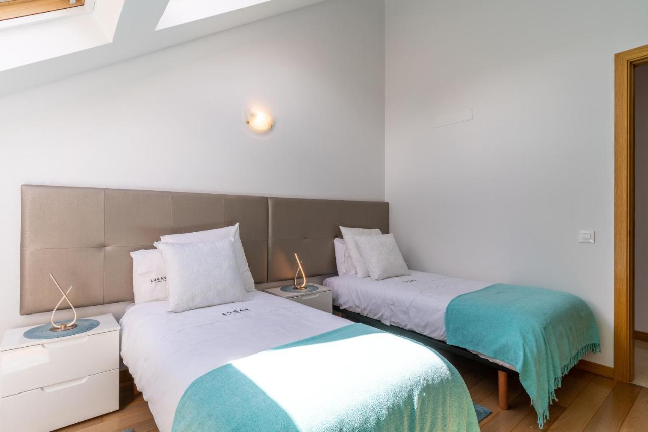 Apartament Santa Luzia Funchal View Zewnętrze zdjęcie