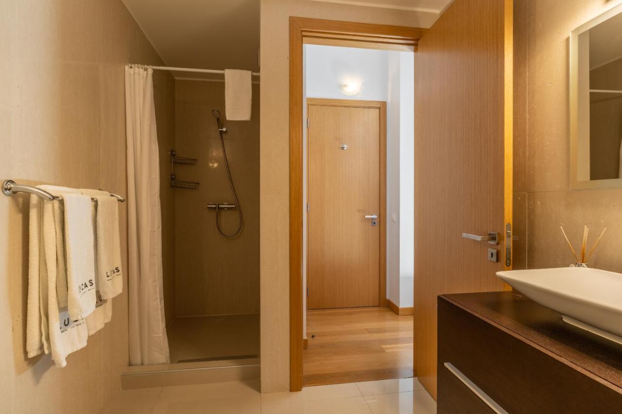 Apartament Santa Luzia Funchal View Zewnętrze zdjęcie