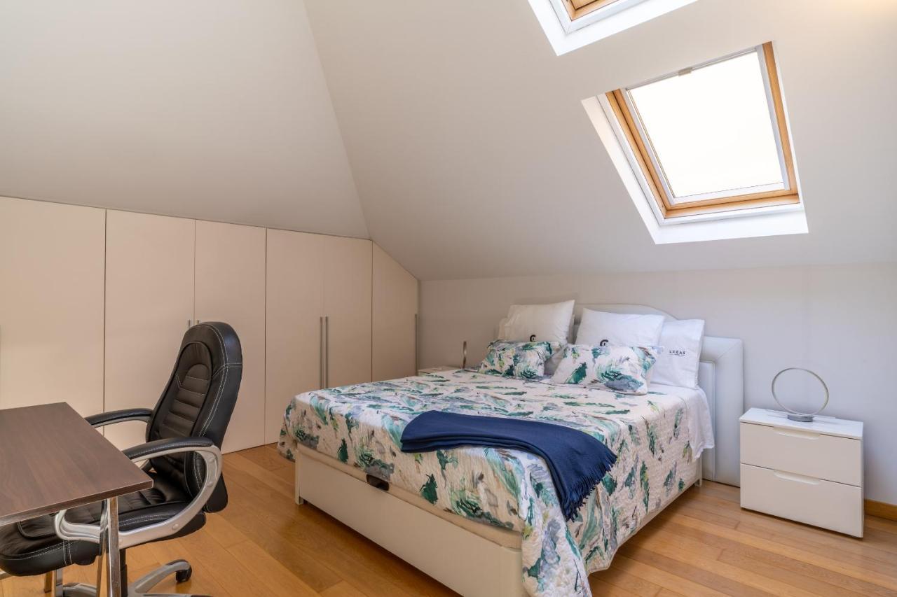 Apartament Santa Luzia Funchal View Zewnętrze zdjęcie