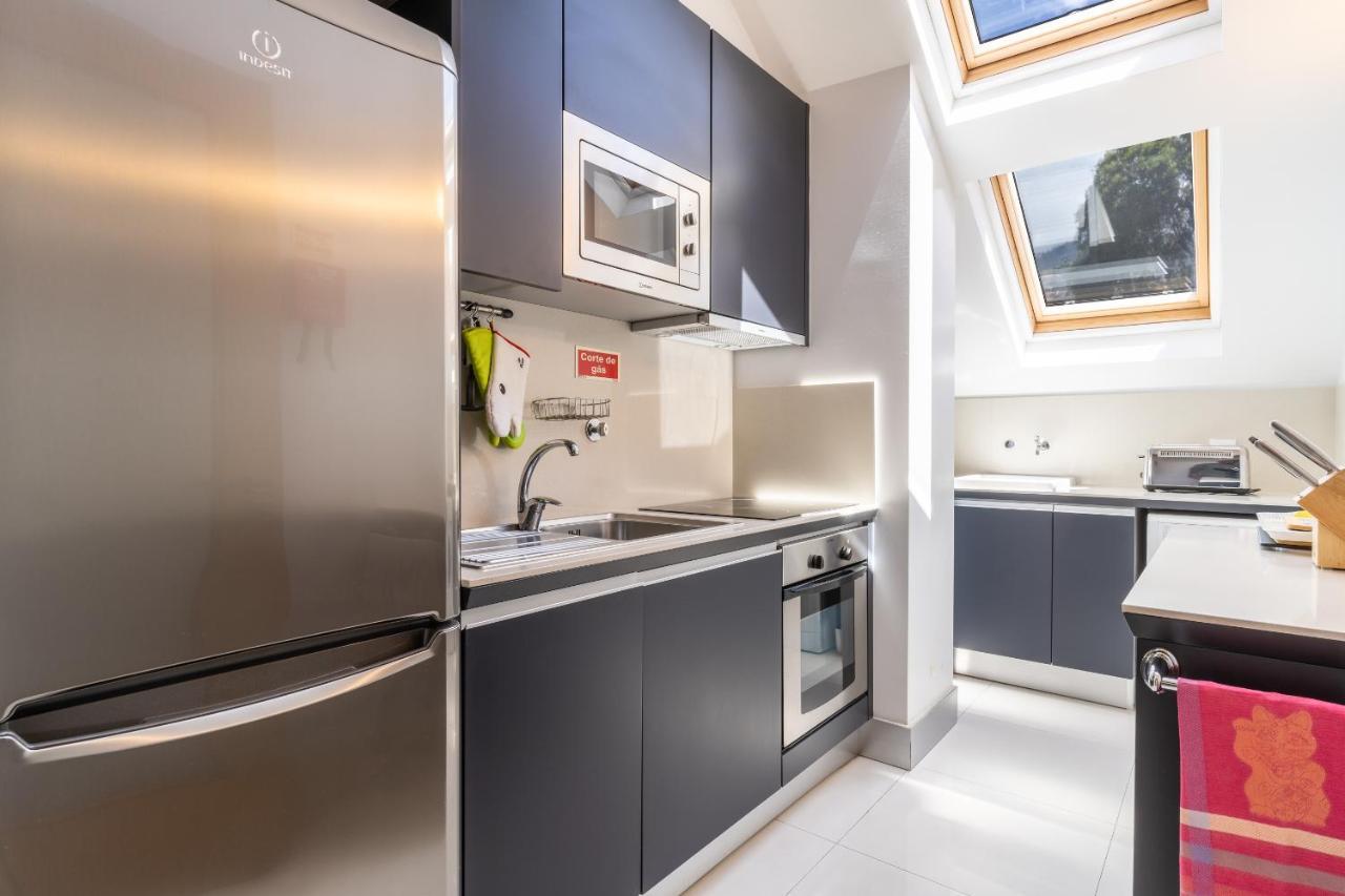 Apartament Santa Luzia Funchal View Zewnętrze zdjęcie