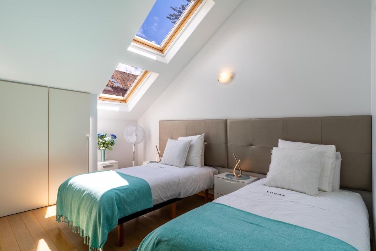 Apartament Santa Luzia Funchal View Zewnętrze zdjęcie