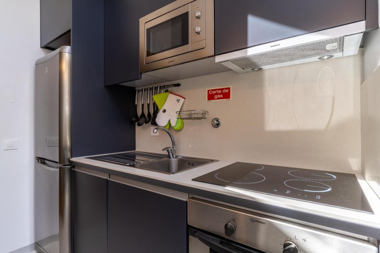 Apartament Santa Luzia Funchal View Zewnętrze zdjęcie