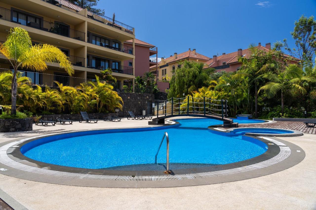 Apartament Santa Luzia Funchal View Zewnętrze zdjęcie