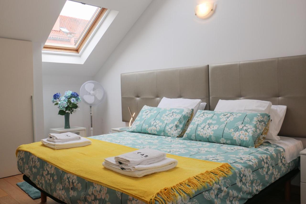 Apartament Santa Luzia Funchal View Zewnętrze zdjęcie